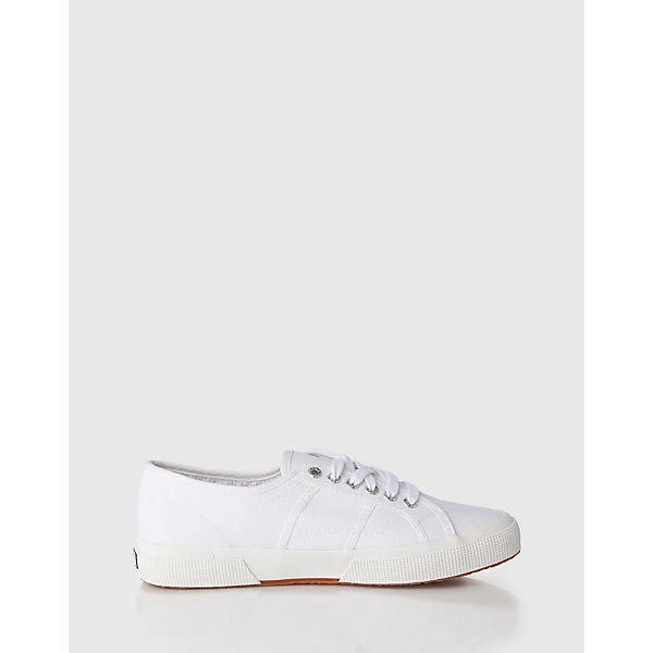 Ugg Sneaker Low Sneakers Low - Weiß 4 Ugg Sneaker Low Sneakers Low - Weiß – Bild 2