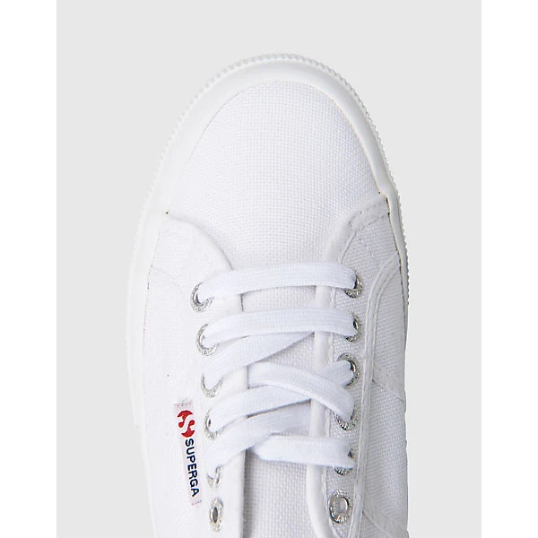 Ugg Sneaker Low Sneakers Low - Weiß 7 Ugg Sneaker Low Sneakers Low - Weiß – Bild 5