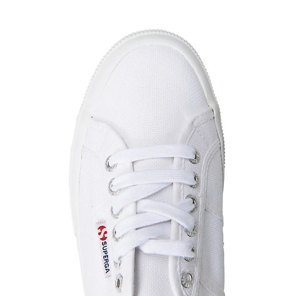 Ugg Sneaker Low Sneakers Low - Weiß 12 Ugg Sneaker Low Sneakers Low - Weiß – Bild 10