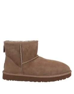 UGG | Schneeschuhe Braun Damen