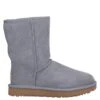UGG | Schneeschuhe Grau Damen -Ugg 11246391jc 14 f