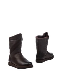 UGG | Stiefelette Dunkelbraun Damen