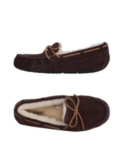 UGG | Mokassins Mittelbraun Herren