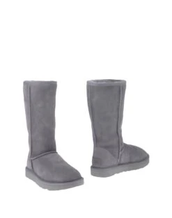 UGG | Stiefel Grau Damen
