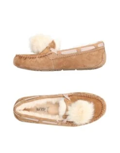 UGG | Mokassins Kamel Damen