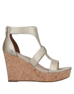 UGG | Sandalen Platin Damen