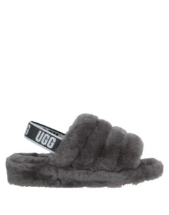 UGG | Sandalen Grau Damen