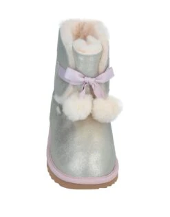 UGG | Stiefelette Platin Damen 5 UGG | Stiefelette Platin Damen -Ugg 11698756cb 14 e