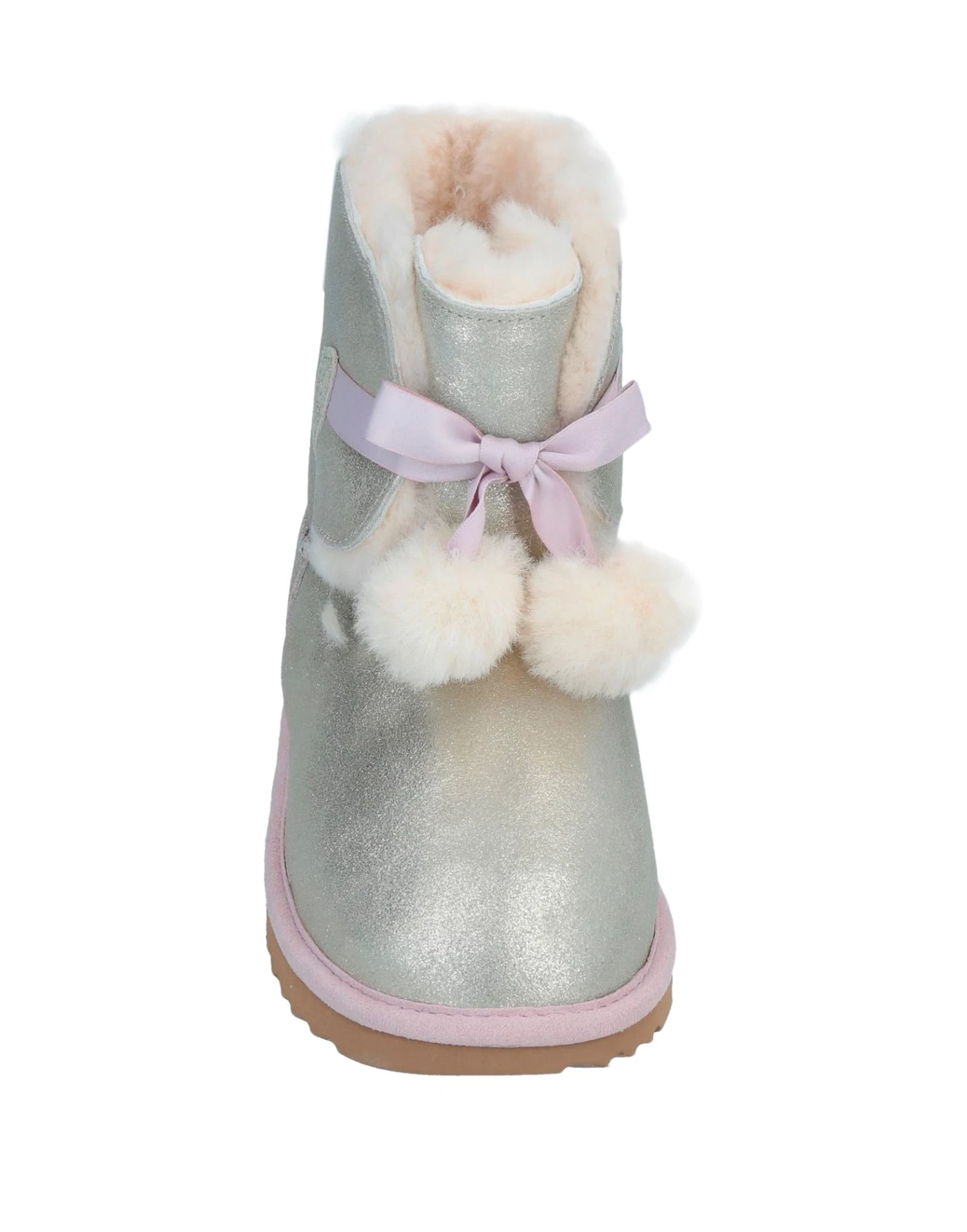 UGG | Stiefelette Platin Damen 4 UGG | Stiefelette Platin Damen – Bild 2