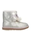 UGG | Stiefelette Platin Damen -Ugg 11698756cb 14 f