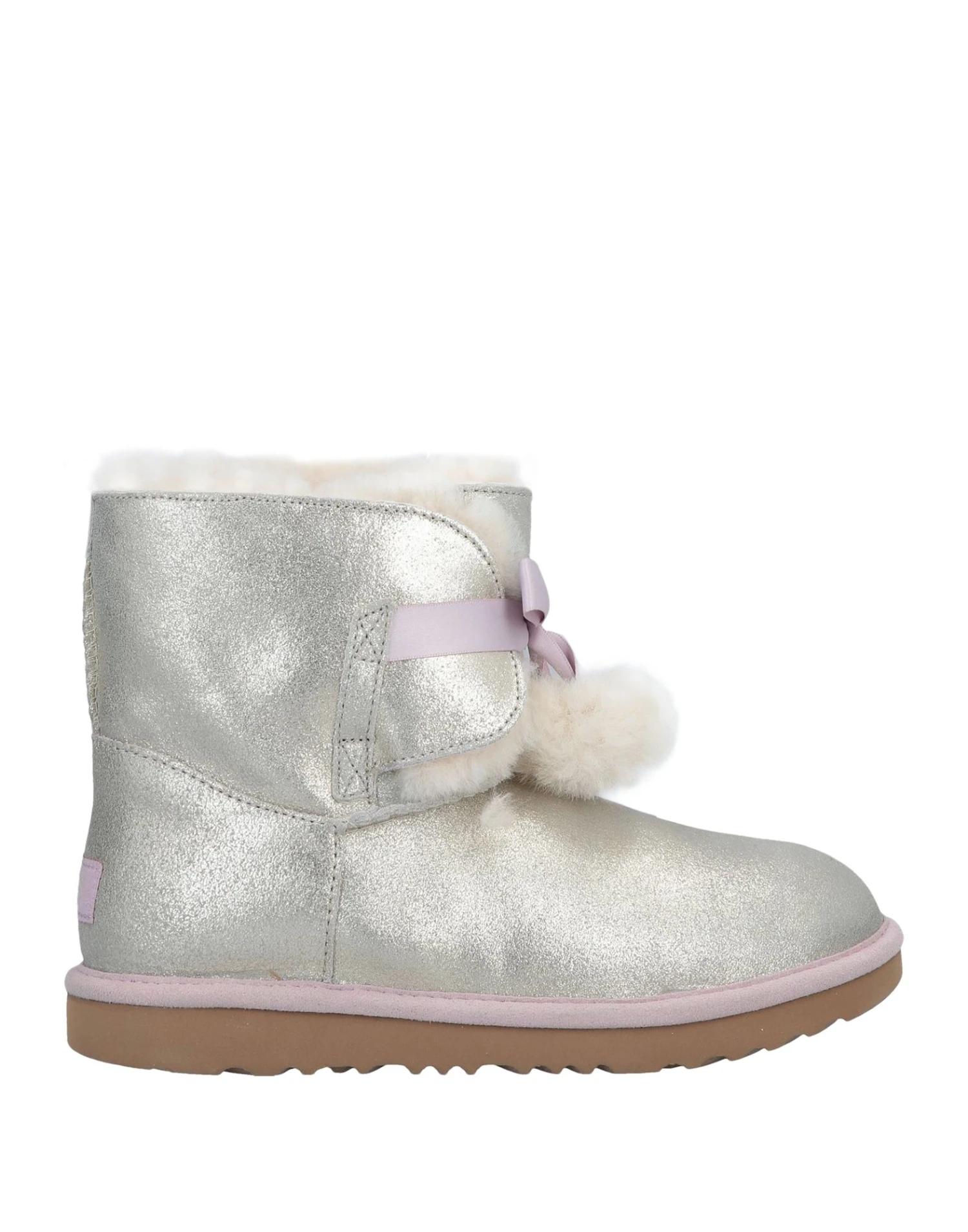 UGG | Stiefelette Platin Damen 3 UGG | Stiefelette Platin Damen