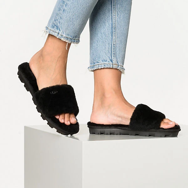 Ugg Cozette Pantoletten 4 Ugg Cozette Pantoletten – Bild 2