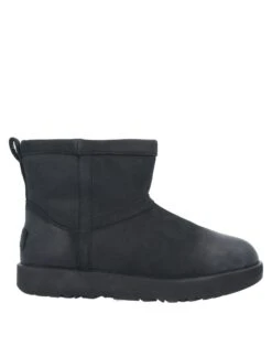 UGG | Schneeschuhe Granitgrau Damen