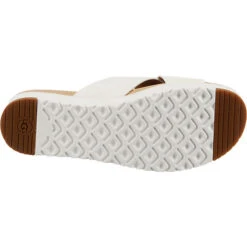 Ugg W Kari Pantoletten - Weiß -Ugg 13024261 07