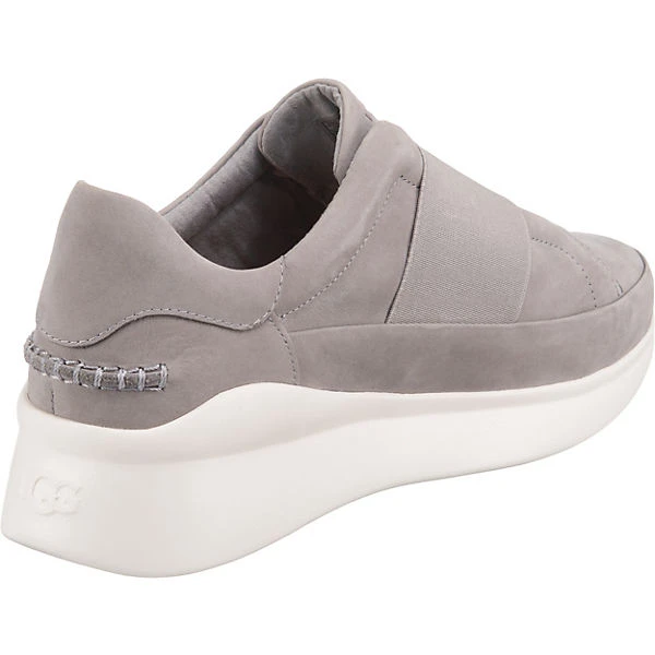 Ugg 1106621-libu Slip-On-Sneaker - Schwarz 7 Ugg 1106621-libu Slip-On-Sneaker - Schwarz – Bild 5