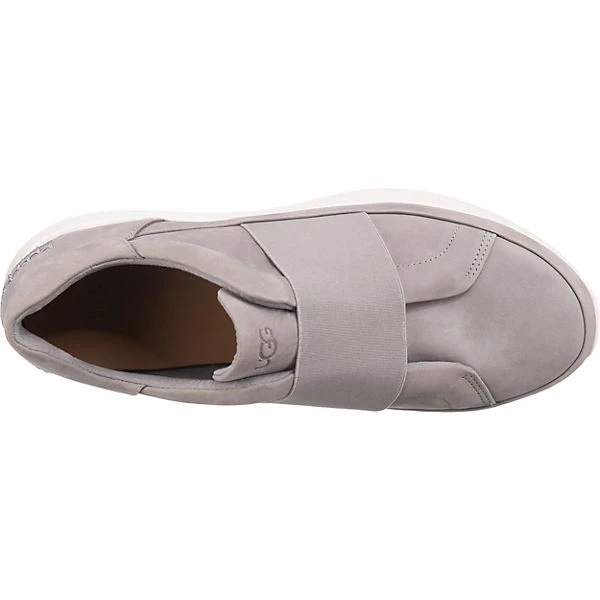 Ugg 1106621-libu Slip-On-Sneaker - Schwarz 8 Ugg 1106621-libu Slip-On-Sneaker - Schwarz – Bild 6