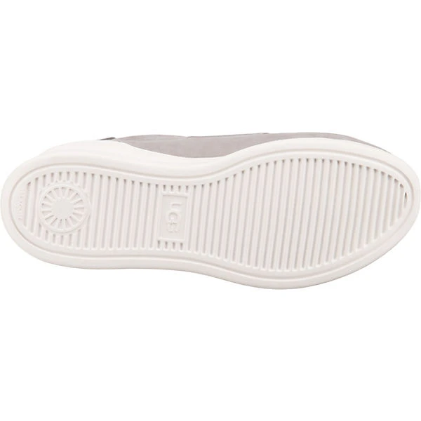 Ugg 1106621-libu Slip-On-Sneaker - Schwarz 9 Ugg 1106621-libu Slip-On-Sneaker - Schwarz – Bild 7