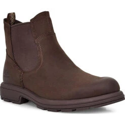 Ugg M Biltmore Chelsea Chelsea Boots - Braun