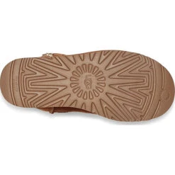 Ugg W Bailey Zip Mini Winterstiefeletten - Braun -Ugg 14918207 06