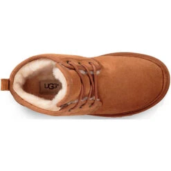 Ugg W Neumel Winterstiefeletten - Braun -Ugg 14918223 05