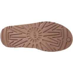 Ugg W Neumel Winterstiefeletten - Braun -Ugg 14918223 06