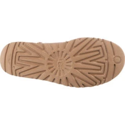 Ugg W Mini Bailey Bow Ii Winterstiefeletten - Braun -Ugg 14918233 07