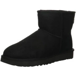 Ugg 44 Ugg M Classic Mini Winterstiefeletten
