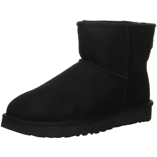 Ugg M Classic Mini Winterstiefeletten 3 Ugg M Classic Mini Winterstiefeletten