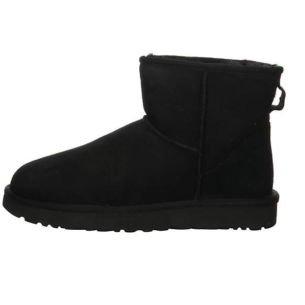 Ugg M Classic Mini Winterstiefeletten 4 Ugg M Classic Mini Winterstiefeletten – Bild 2
