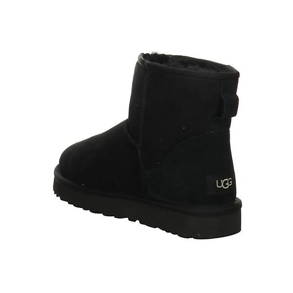 Ugg M Classic Mini Winterstiefeletten 5 Ugg M Classic Mini Winterstiefeletten – Bild 3