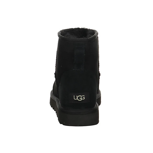 Ugg M Classic Mini Winterstiefeletten 6 Ugg M Classic Mini Winterstiefeletten – Bild 4