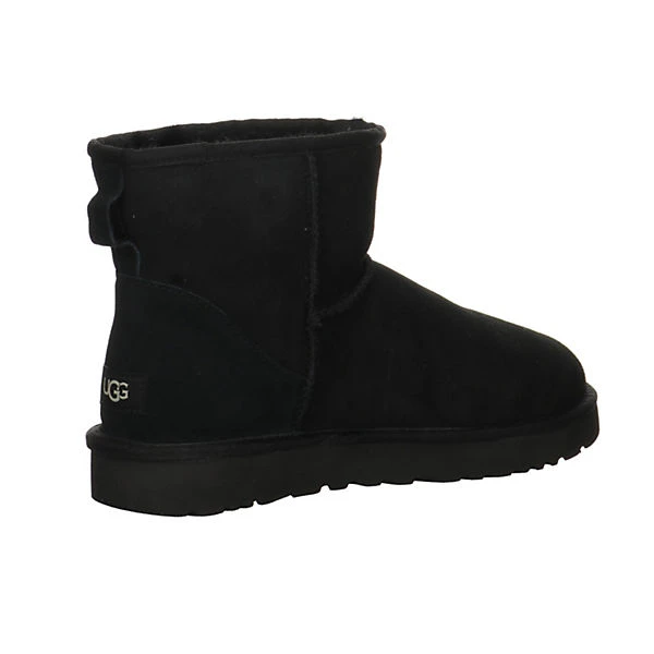 Ugg M Classic Mini Winterstiefeletten 7 Ugg M Classic Mini Winterstiefeletten – Bild 5