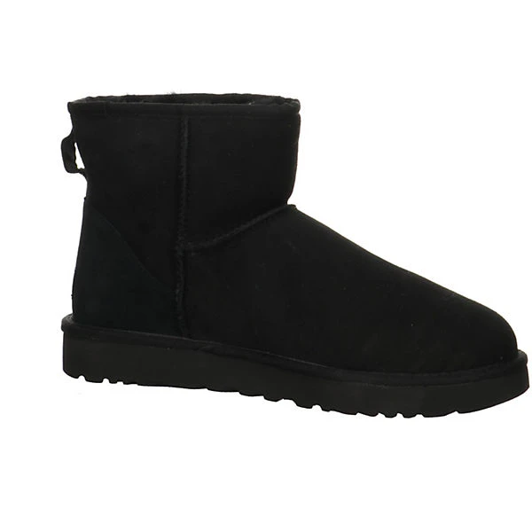 Ugg M Classic Mini Winterstiefeletten 8 Ugg M Classic Mini Winterstiefeletten – Bild 6