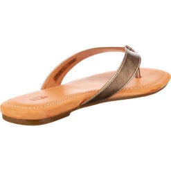Ugg W Tuolumne Zehentrenner - Bronze 13 Ugg W Tuolumne Zehentrenner - Bronze -Ugg 16883437 05