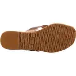 Ugg W Tuolumne Zehentrenner - Bronze 15 Ugg W Tuolumne Zehentrenner - Bronze -Ugg 16883437 07