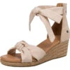 Ugg Yarrow Keilsandaletten - Beige -Ugg 16883472 01
