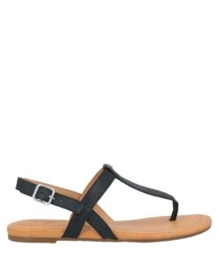 UGG | Dianetten Schwarz Damen