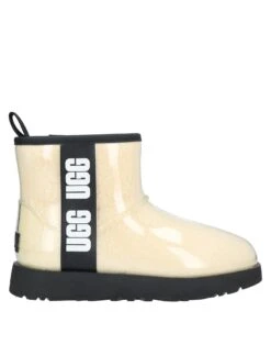UGG | Schneeschuhe Beige Damen
