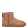 UGG | Schneeschuhe Kamel Damen