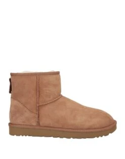 UGG | Schneeschuhe Kamel Damen