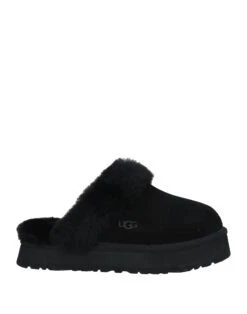 UGG | Mules Und Clogs Schwarz Damen