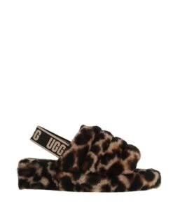 UGG | Sandalen Dunkelbraun Damen