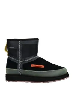 UGG X HERON PRESTON | Stiefelette Schwarz Herren