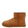 UGG UGG Stivali Mini Classic Marroni | Sneakers Braun Damen -Ugg 17279381rv 14 f