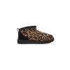 UGG Stivale Classic Ultra MINI Panther Butterscotch | Stiefelette Schwarz Damen -Ugg 17280661nd 14 f