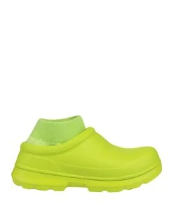 UGG | Mules Und Clogs Hellgrün Damen