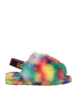 UGG | Sandalen Gelb Damen