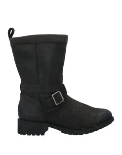 UGG | Stiefelette Granitgrau Damen