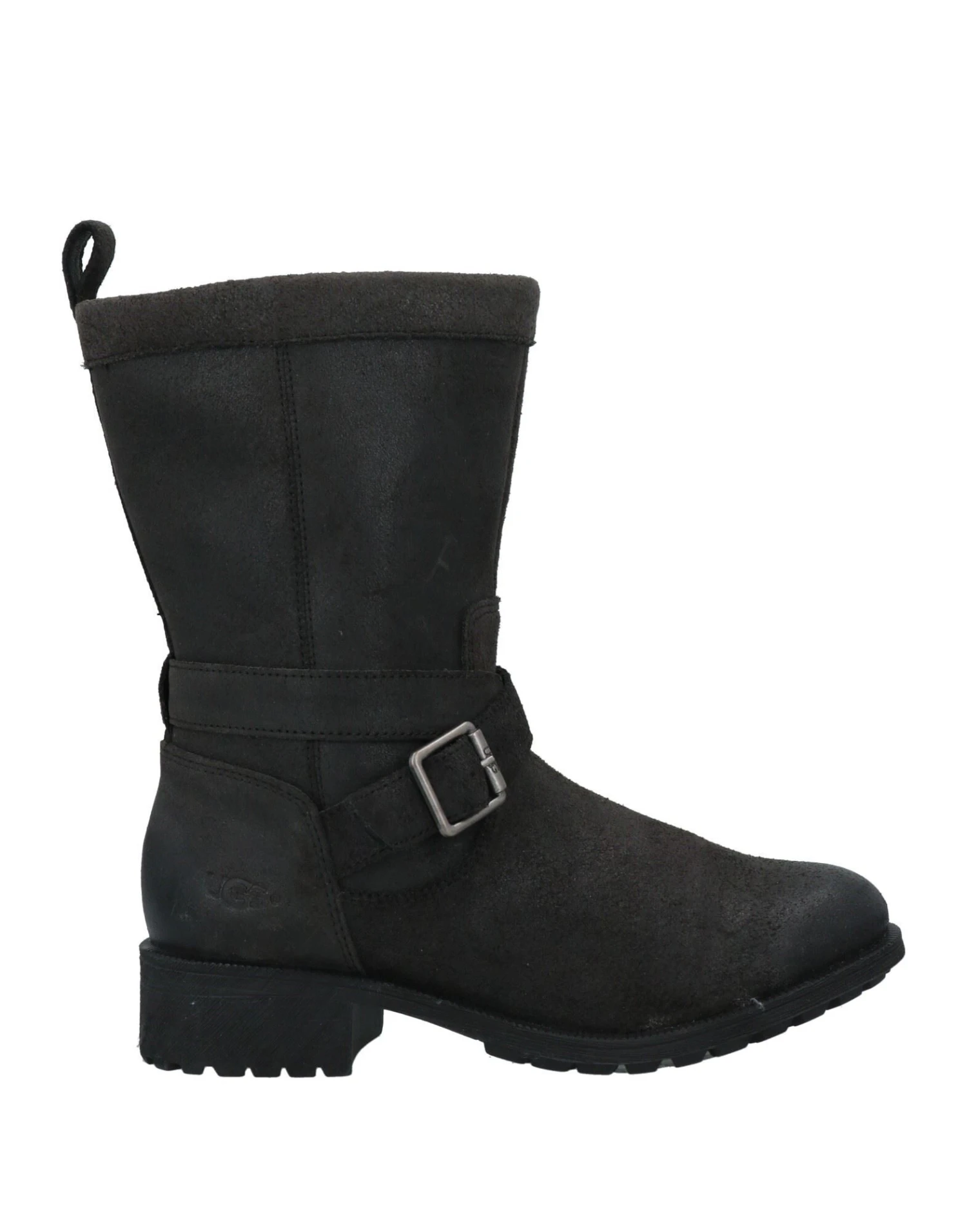 UGG | Stiefelette Granitgrau Damen 3 UGG | Stiefelette Granitgrau Damen