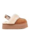 UGG | Mules Und Clogs Braun Damen -Ugg 17353362hr 14 f